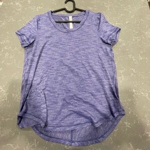 Lululemon Purple Top!